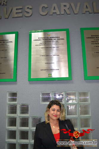 rolim de moura